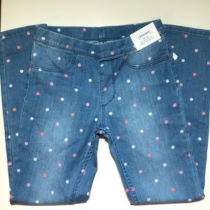 H&M Girls Skinny Jeans